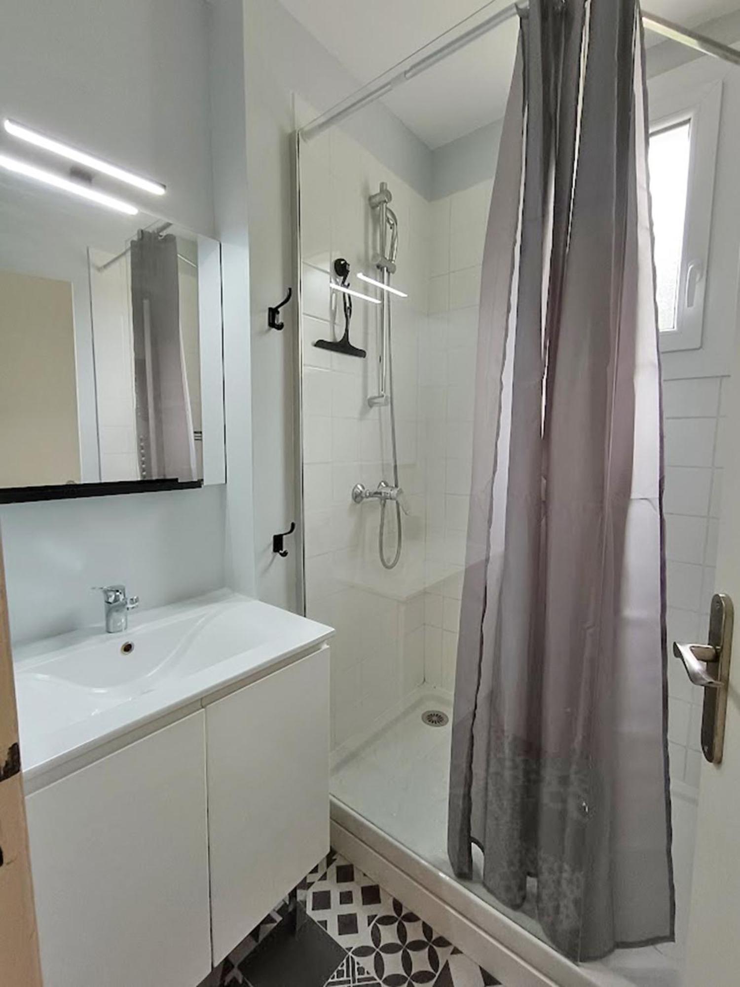 L'appart Du Maupas, T3, Wifi, Parking Bagneres-de-Luchon