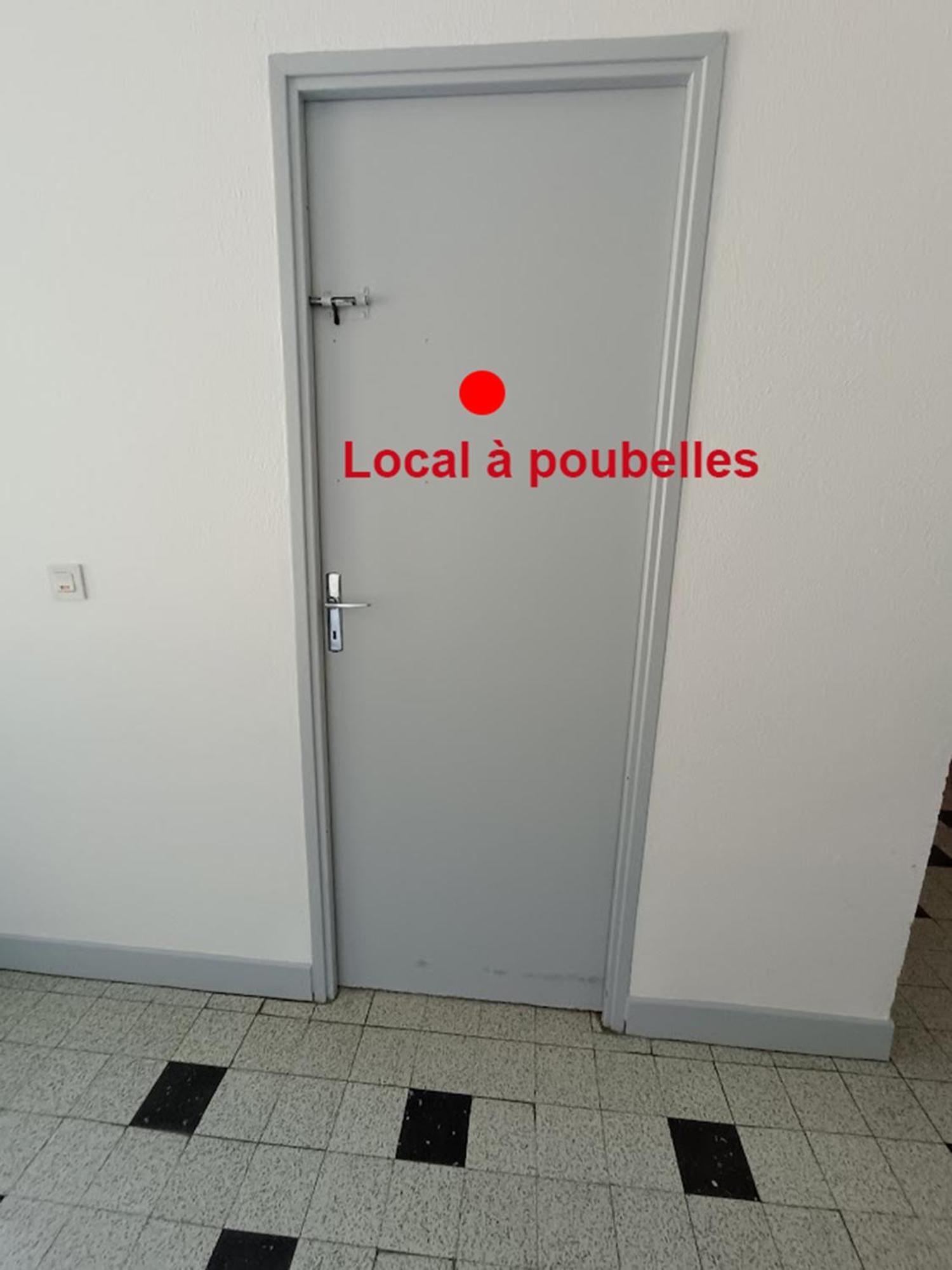L'appart Du Maupas, T3, Wifi, Parking