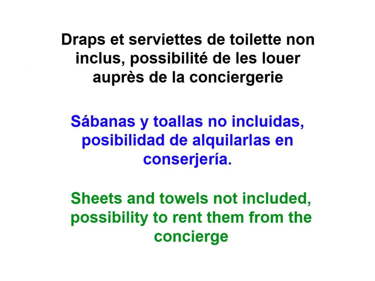 L'appart Du Maupas, T3, Wifi, Parking Apartamento