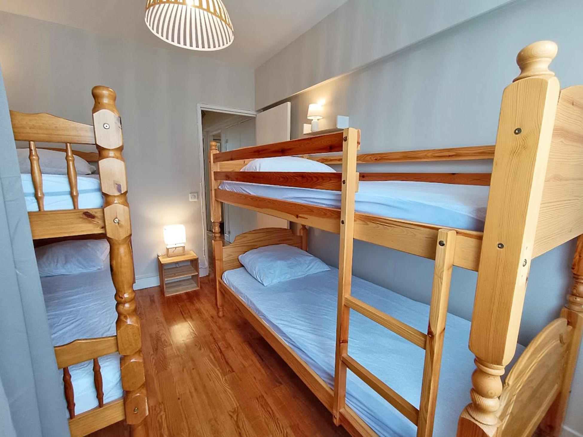 L'appart Du Maupas, T3, Wifi, Parking Bagnères-de-Luchon
