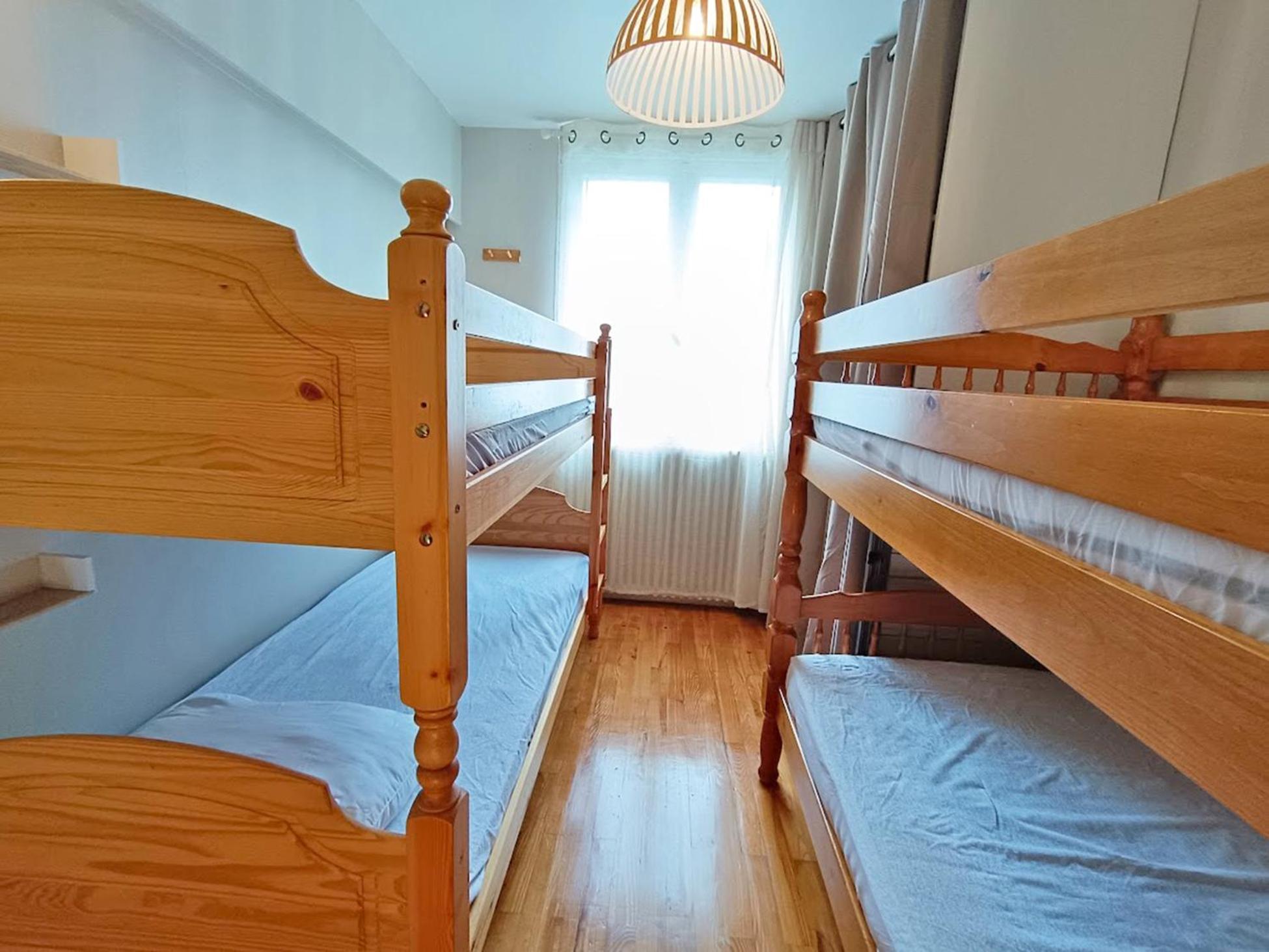 Apartamento L'appart Du Maupas, T3, Wifi, Parking *